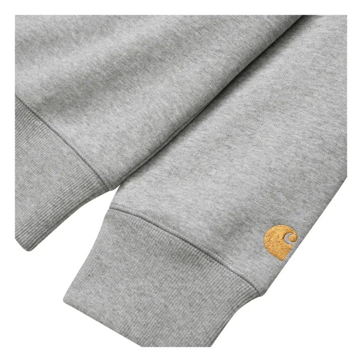 Chase Sweatshirt  | Grey- Product image n°3