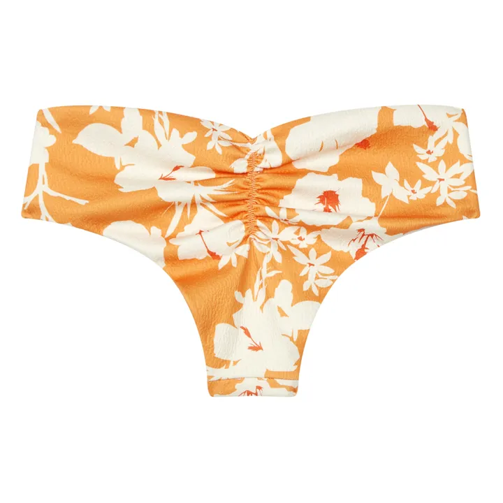 Bikini-Unterteil Georgia | Apricot- Produktbild Nr. 3