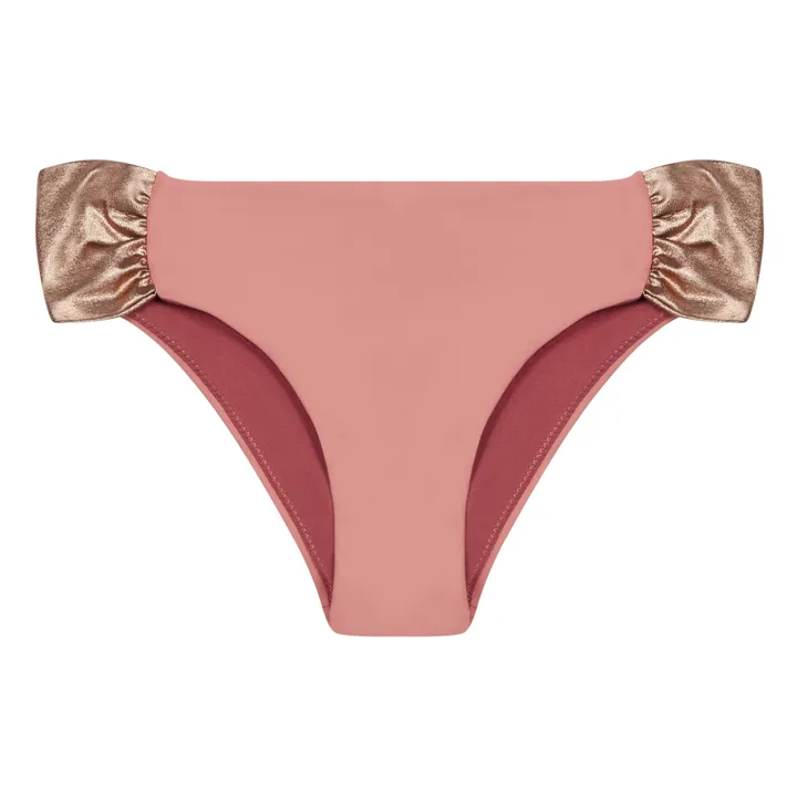 Braguita de bikini Marie | Palisandro- Imagen del producto n°0