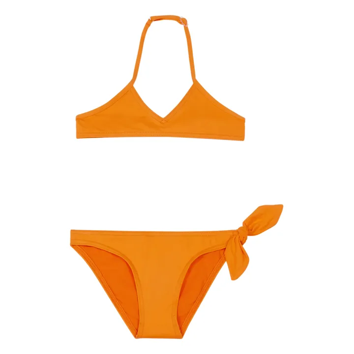 Bikini Jerez | Naranja- Imagen del producto n°0