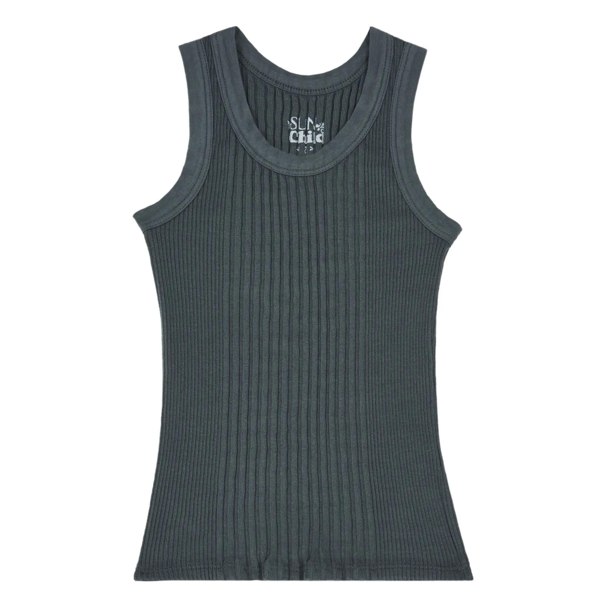 Sunchild Carbon Fernando Tank Top