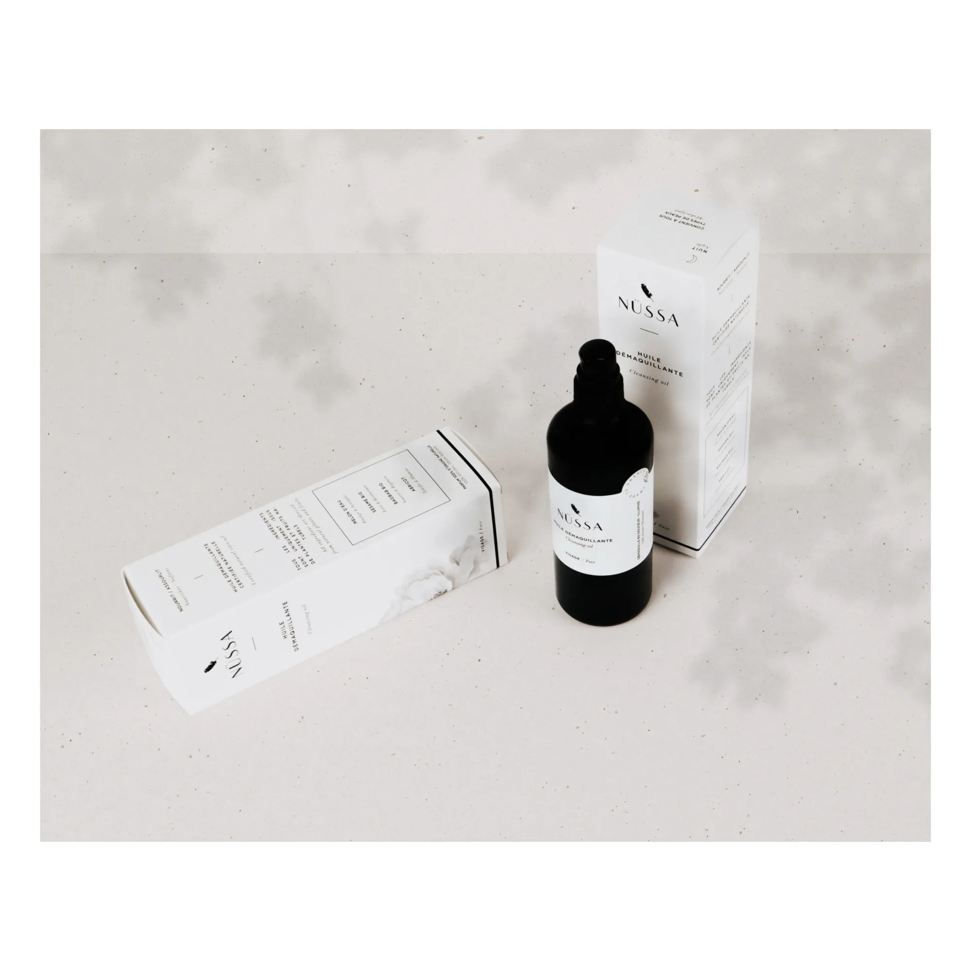 Reinigungsöl - 100 ml- Produktbild Nr. 2