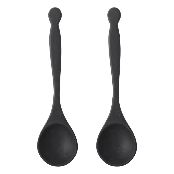 Acacia Wood Salad Servers