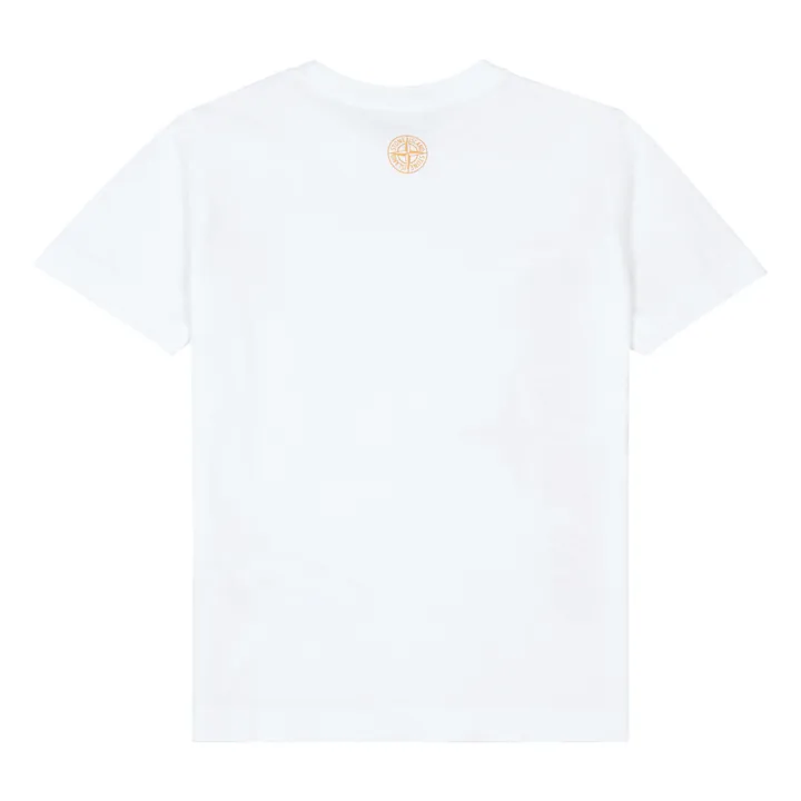 T-Shirt | Weiß- Produktbild Nr. 2