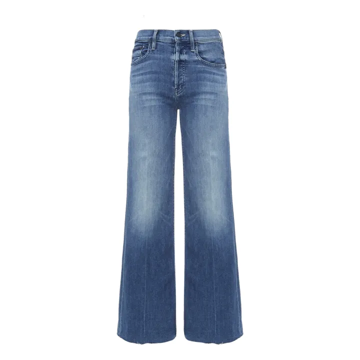 Jeans Large The Tomcat Roller Fray | We The Animals- Produktbild Nr. 0