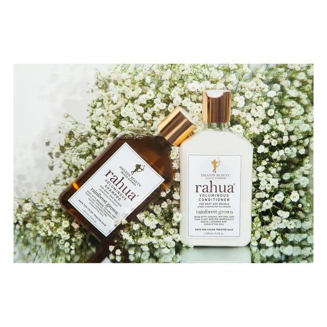 Après-shampoing Voluminous - 275 ml