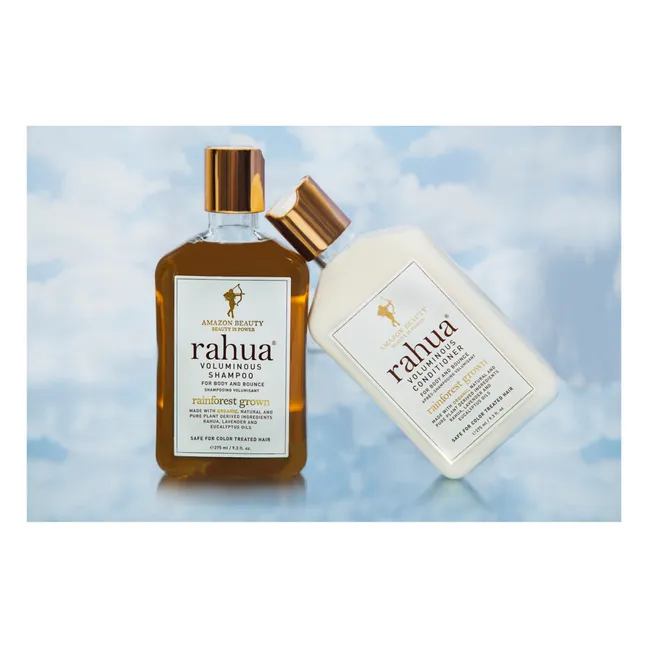 Après-shampoing Voluminous - 275 ml
