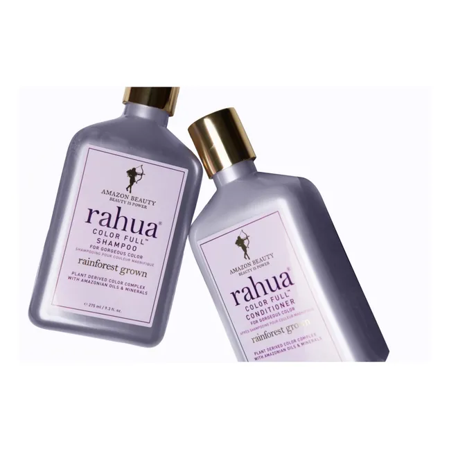 Après-shampoing Color Full - 275 ml