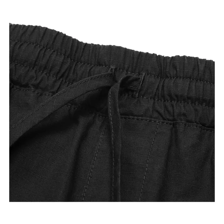 Pantaloni Cargo | Nero- Immagine del prodotto n°5