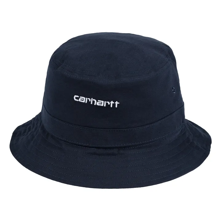 Script Hat  | Black- Product image n°0