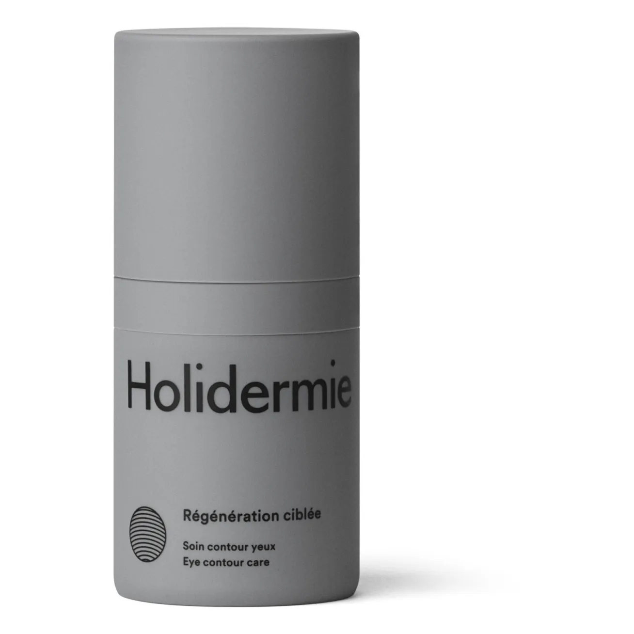 Holidermie Untinted Concentrated Eye Cream - 15 Ml