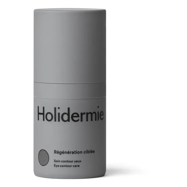 Crema concentrada para el contorno de ojos - 15 ml