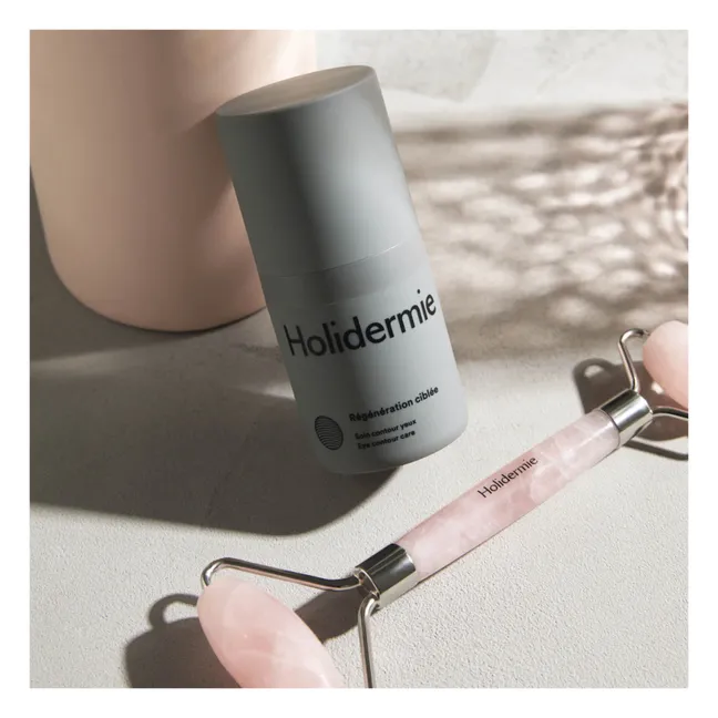 Crema concentrada para el contorno de ojos - 15 ml