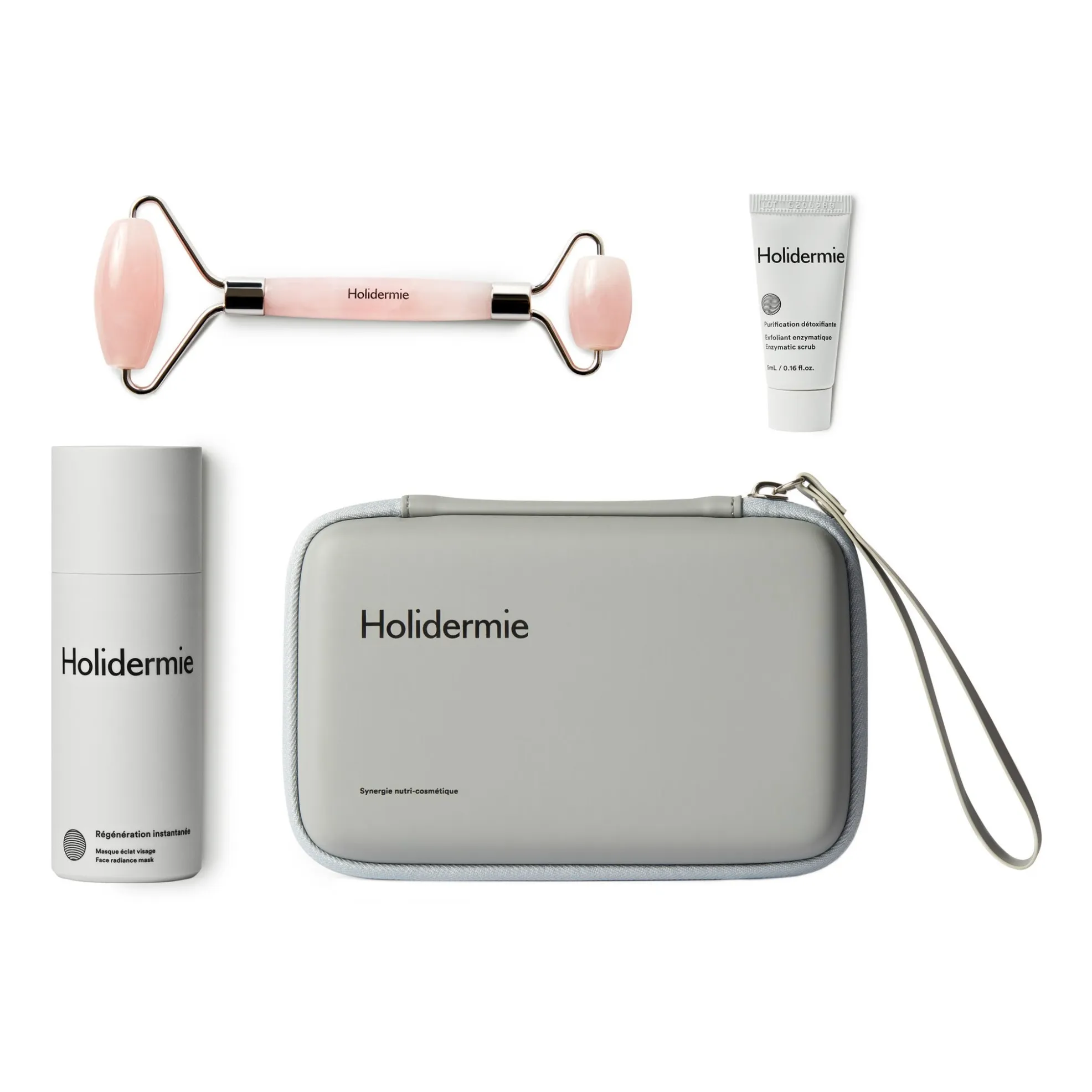Regenerating and Toning Set