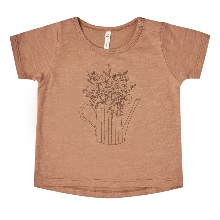 Camiseta Arrosoir | Óxido- Imagen del producto n°0