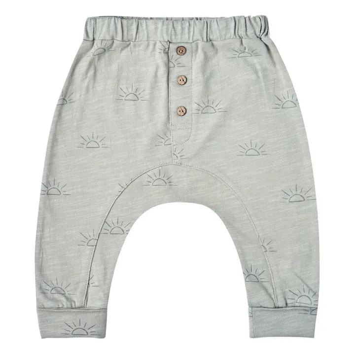 Sunset Trousers  | Grey- Product image n°0