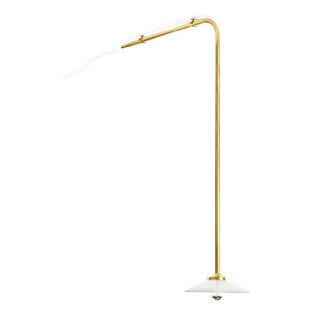 Lámpara Colgante Ceiling lamp N°2 - Muller Van Severen | Dorado