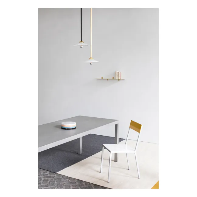 Lámpara Colgante Ceiling lamp N°2 - Muller Van Severen | Dorado