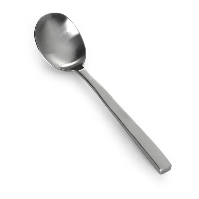 Maarten Baas Small Spoon | Steel