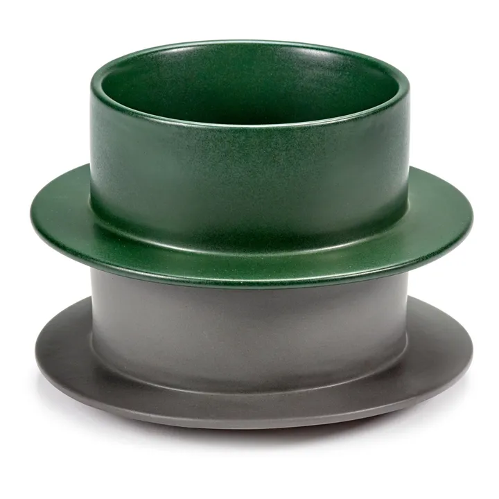 Bol Dishes to dishes | Verde- Imagen del producto n°4