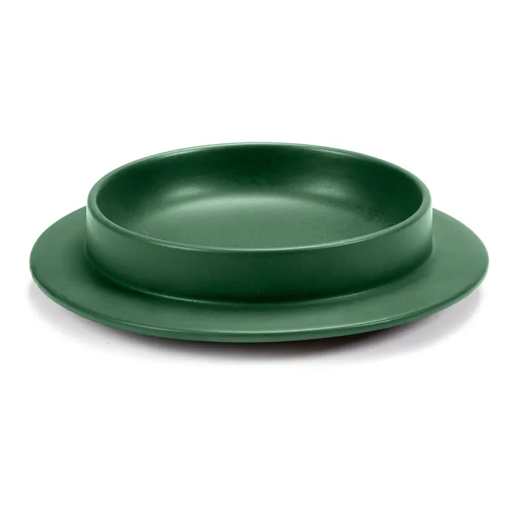 Bol Dishes to dishes | Verde- Imagen del producto n°0