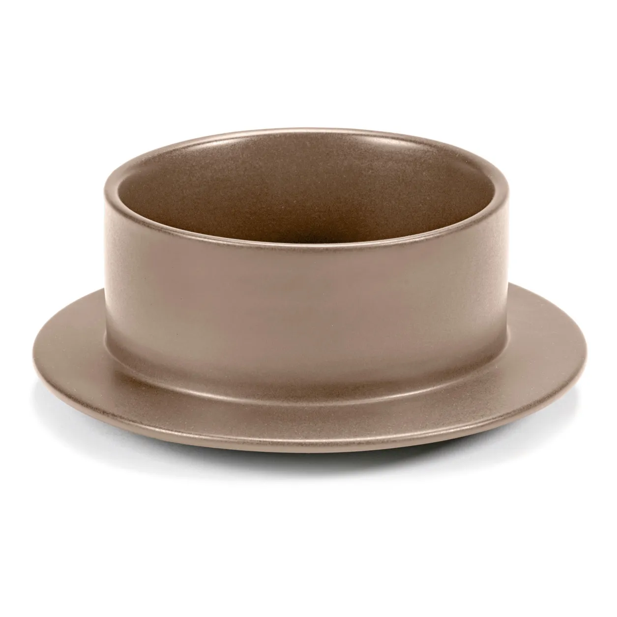 Bol Dishes to dishes | Brun- Image produit n°0