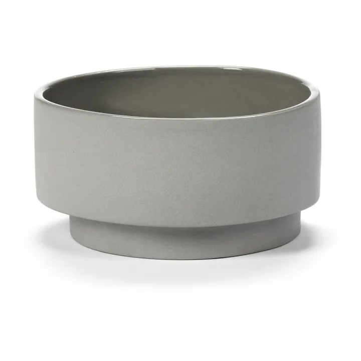 Maarteen Baas Bowl | Light grey- Product image n°0