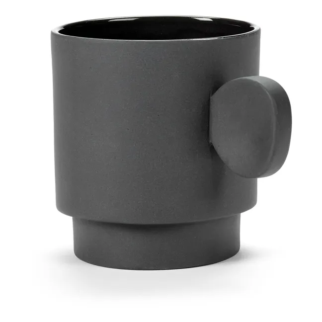 Mug Maarteen Baas | Gris