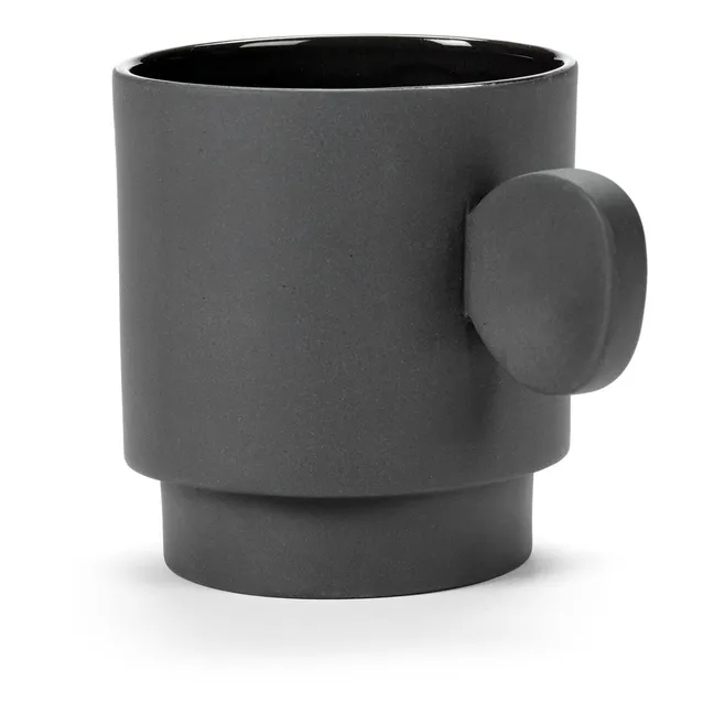 Taza Maarteen Baas | Gris