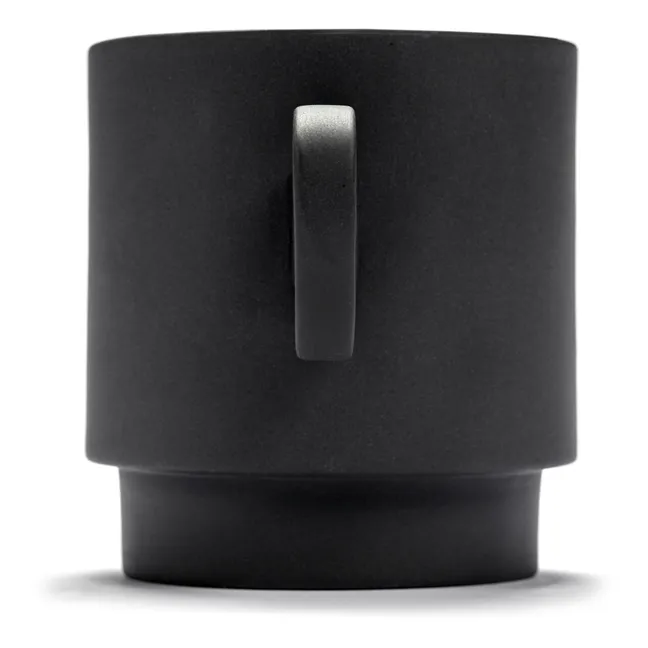 Mug Maarteen Baas | Gris