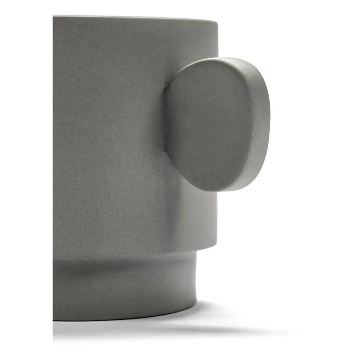 Mug Maarteen Baas | Gris clair- Image produit n°3