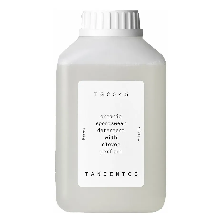 Tangent Gc White Sportswear Laundry Detergent - 500Ml