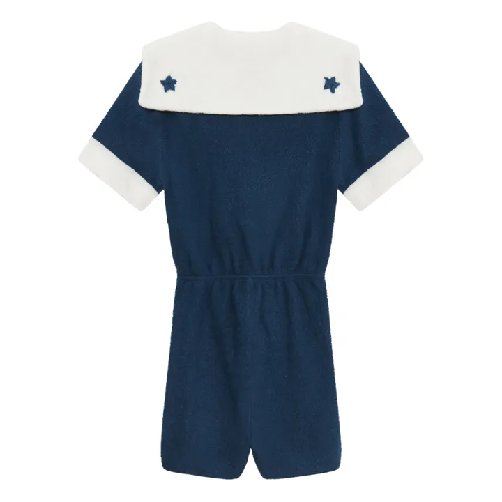 Playsuit | Blue- Product image n°5