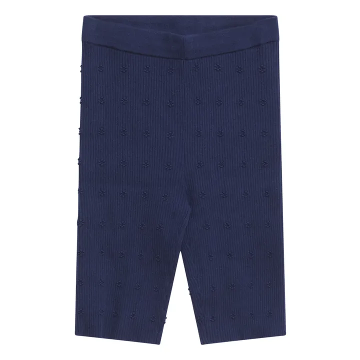 Bike Shorts - Women's Collection | Navy blue- Product image n°0