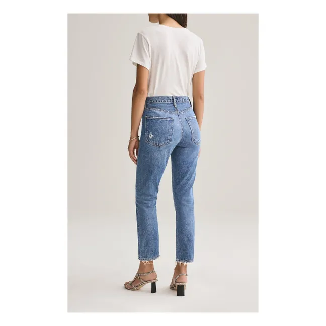 Riley Cropped Jeans  | Frequency