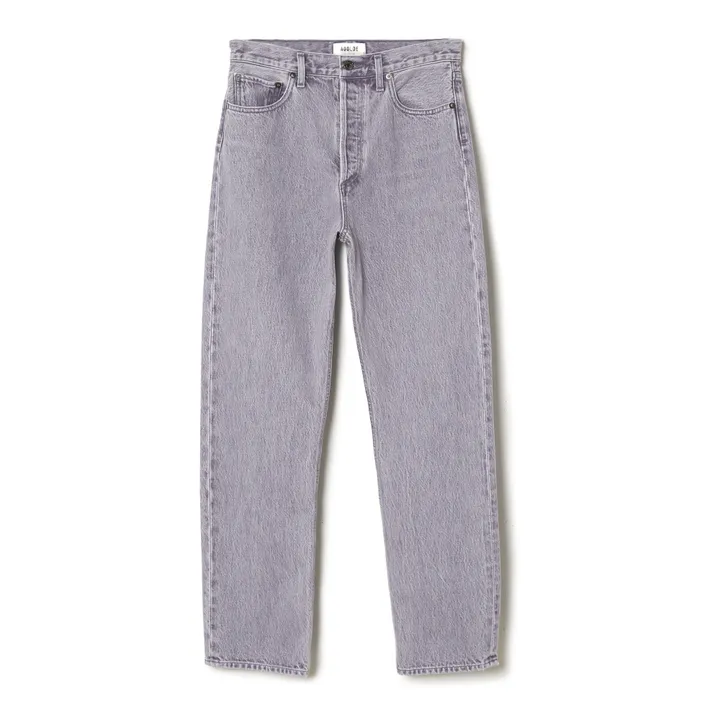 Jeans 90's Pinch Waist | Ashberry- Produktbild Nr. 1