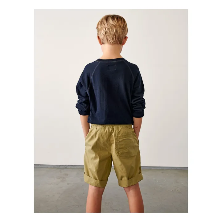 Pawl Shorts  | Sand- Product image n°3