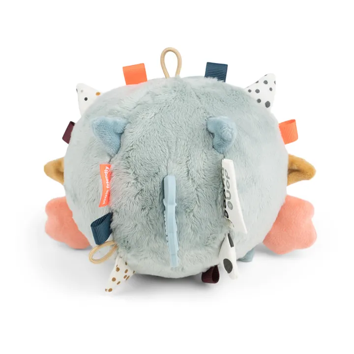 Puffee Early Learning Toy- Product image n°1