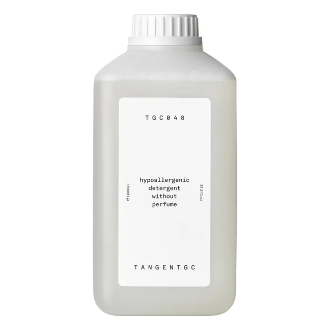 Hypoallergenic Laundry Detergent Perfume-free - 1000ml
