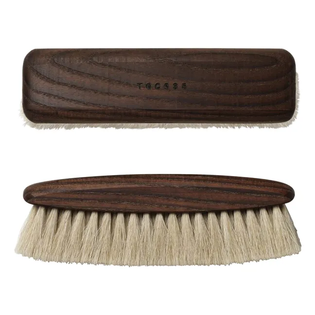 Brosse pour chaussures | Marron