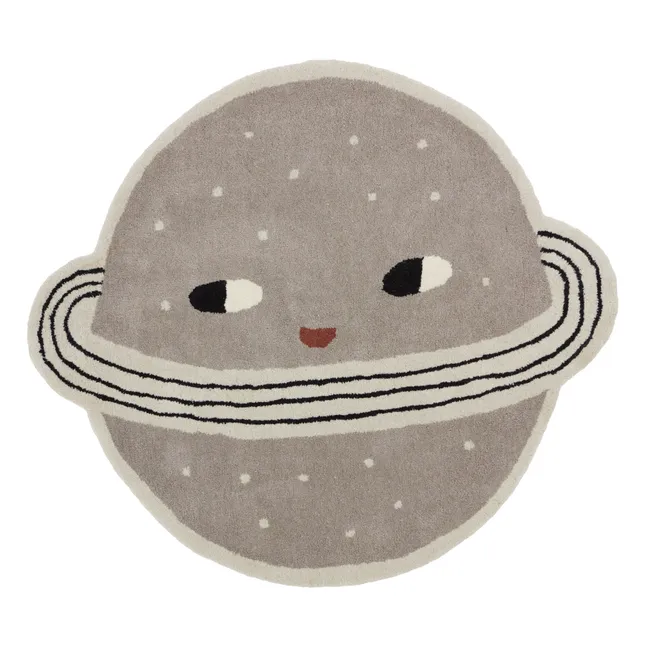 Alfombra Planeta