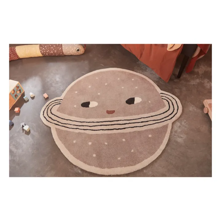 Planet Rug- Product image n°1