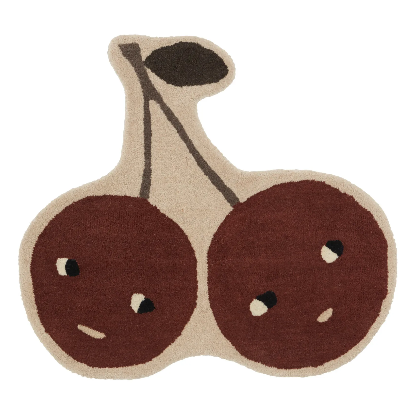 Oyoy Mini - Tapis Cerise (Oyoy Mini) - Image 1