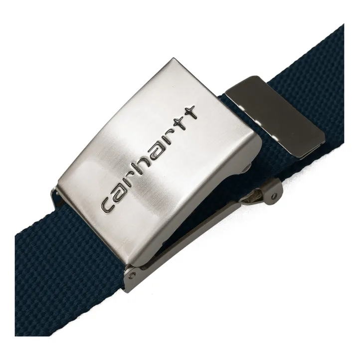 Cintura Clip | Blu marino- Immagine del prodotto n°2
