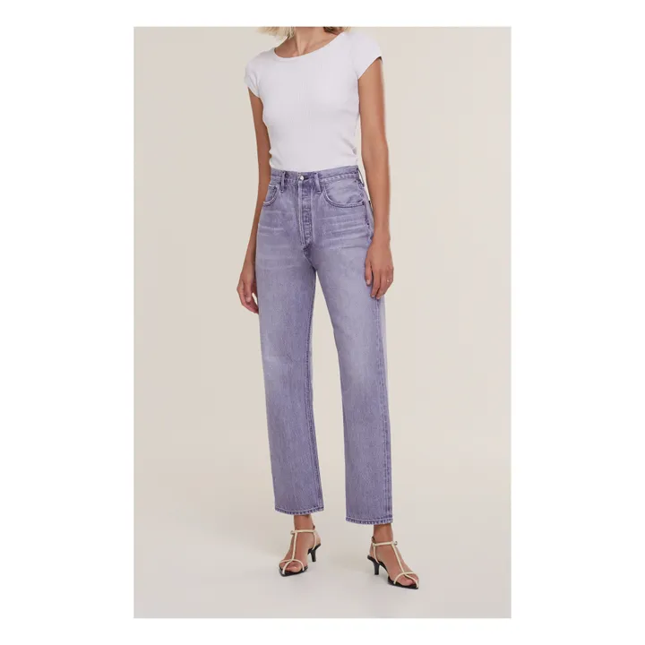 Jeans 90's Pinch Waist | Ashberry- Produktbild Nr. 0