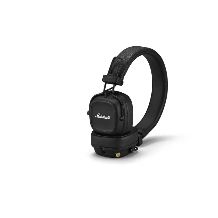 Casque audio Bluetooth Major IV | Noir- Image produit n°0