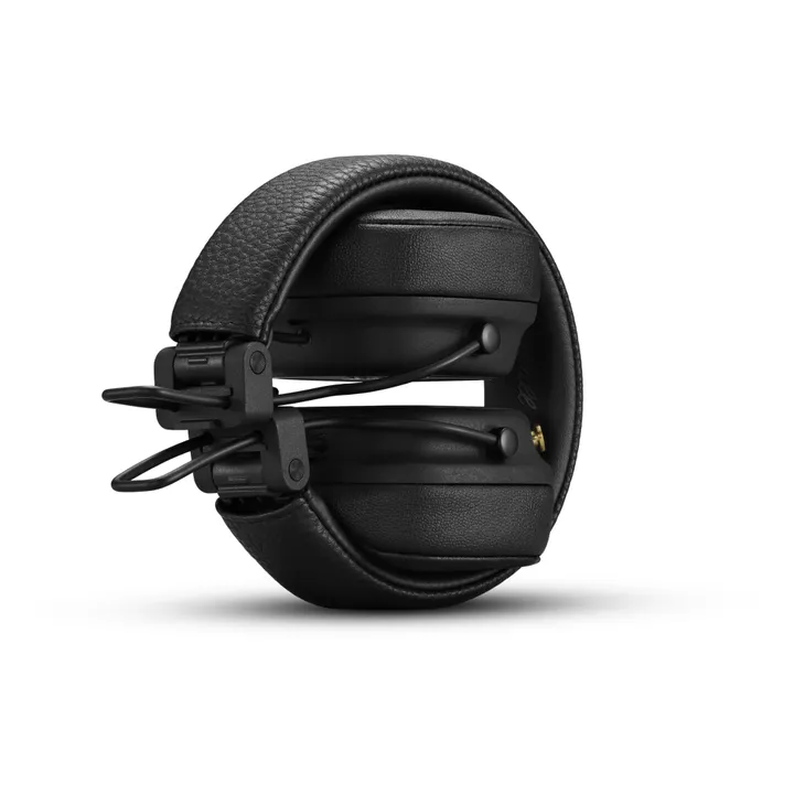 Casque audio Bluetooth Major IV | Noir- Image produit n°3