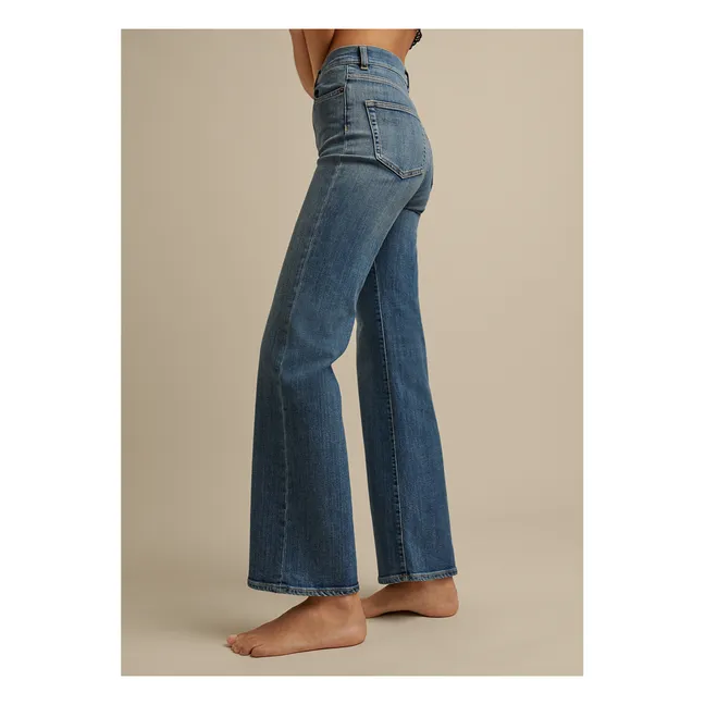 Jeans Pyramid 5-pocket | Mid Vintage