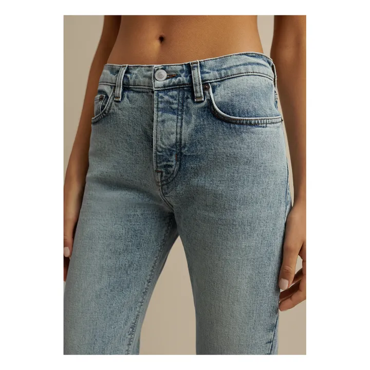 Classic 5-pocket Jeans  | Vintage 82- Product image n°4
