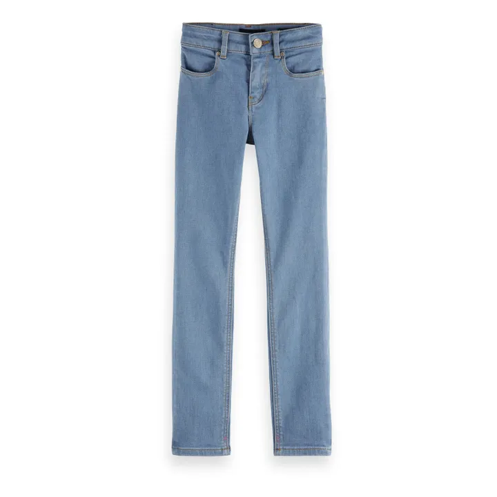 Jeans Skinny Bio-Baumwolle | Denim- Produktbild Nr. 0